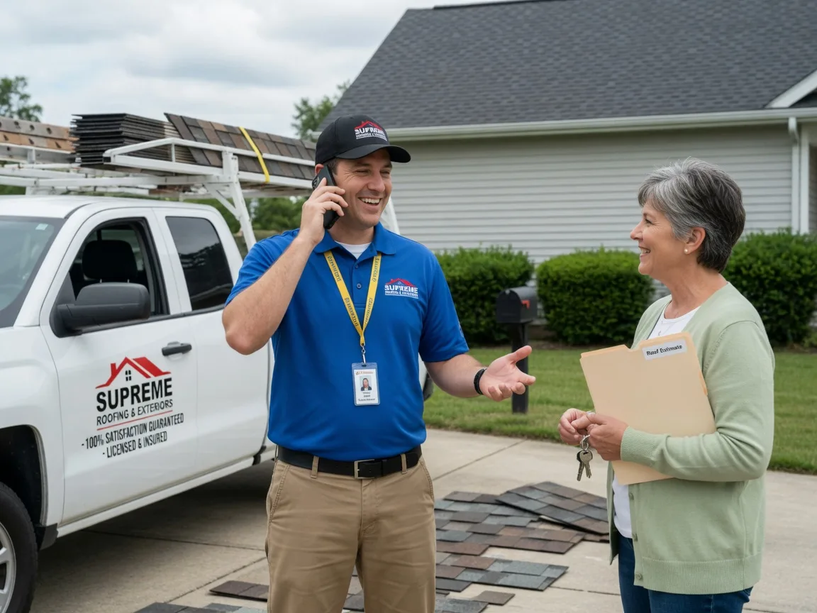 Roof Replacement Spring City, TN FAQs